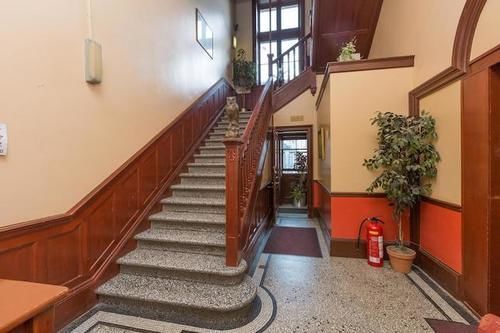 Hotel Pillars House Edynburg Zewnętrze zdjęcie